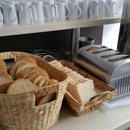 Pensjonat Bajkowy Busko Zdroj Ngoại thất bức ảnh